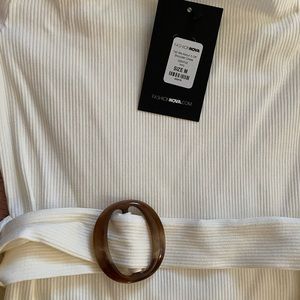 Brand new Fashion Nova dress